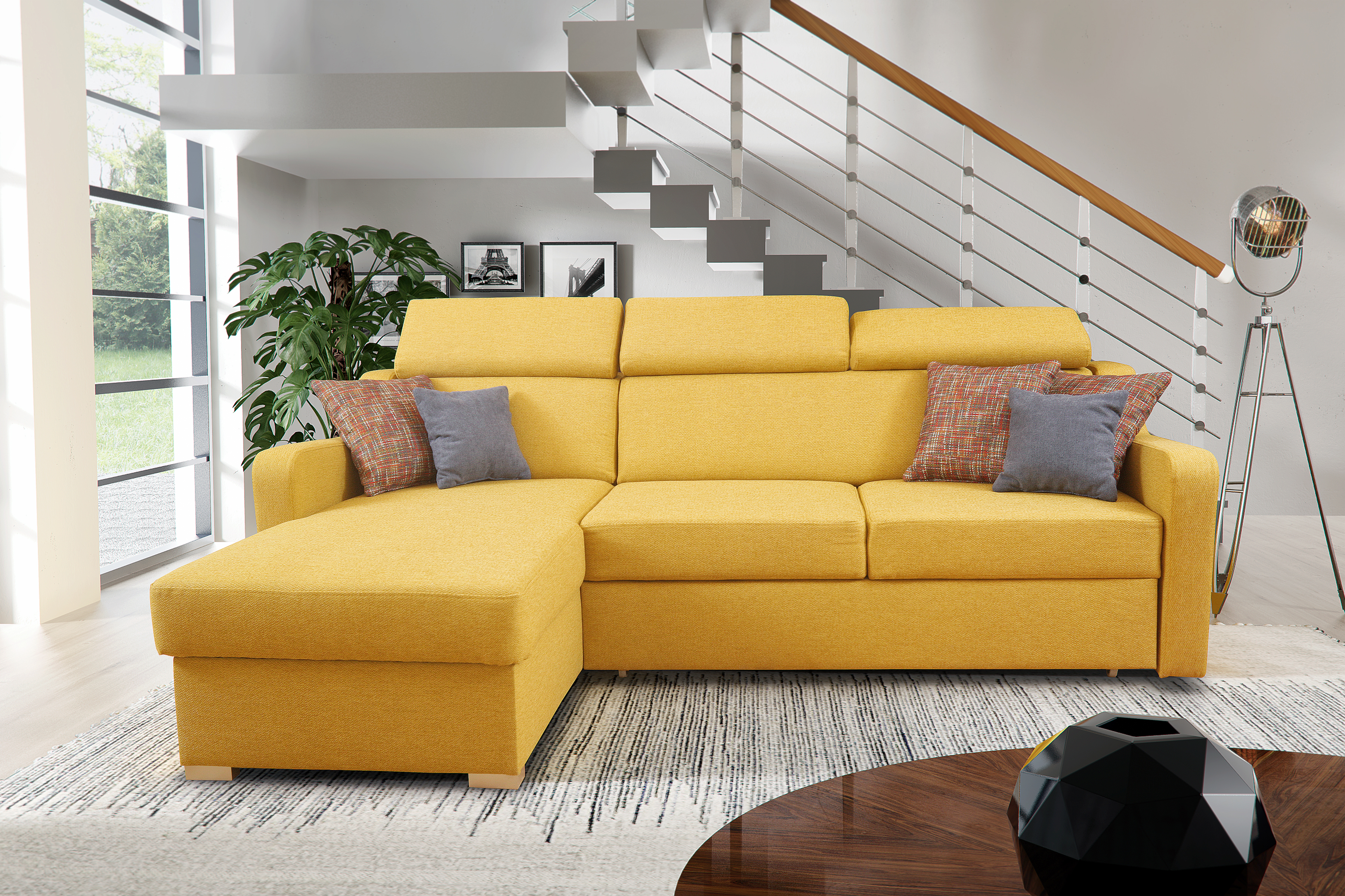Сами мебель диваны. Диван. Мягкий угловой диван в гостиную. Желтый диван в интерьере. Диван угловой раскладной.